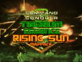 TE 1.6 Mappack Rising Sun