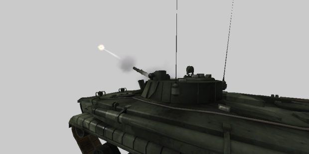 Xpack BMP 3 with Anti tank missile *Updated 8/6/2020*