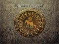 Minimum Sound Content Usage for Extended Cultures V (outdated)
