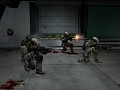 Firefight Against UNSC - Assembly Patch
