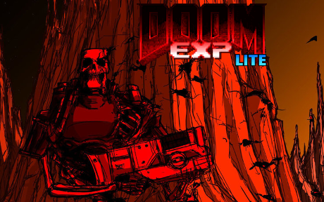 Doom Exp - Lite v.1.0c
