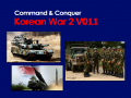 Korean War 2 V011