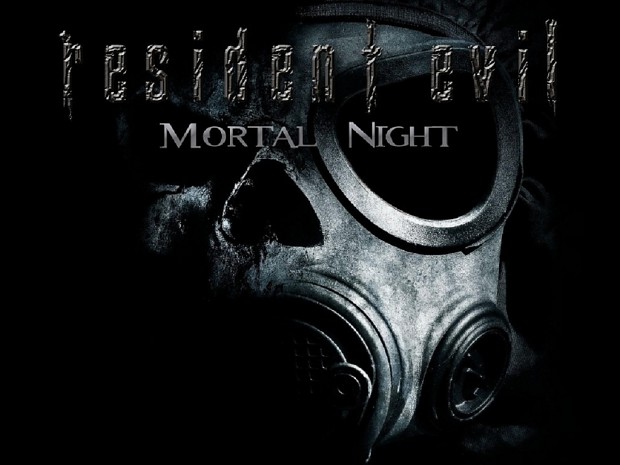 Resident Evil: Mortal Night - Episode 3 (Sourcenext)