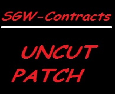 Sniper Ghost Warrior - Contracts Uncut Patch (2020#01)