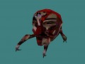 RL Zombie Crab