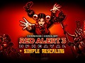 Red Alert 3 - Upheaval + Simple Rescaling 1.16