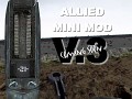 Allied - Mini | MoD - 《V.3》 - [Final]
