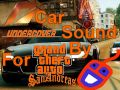 NFS undercover car sound for GTA SA