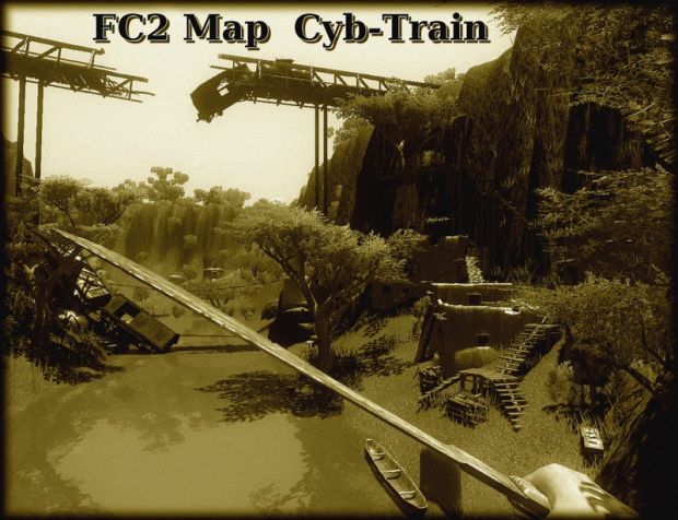 Cyb-Train