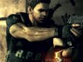 Re5 PC Chris RPD Download