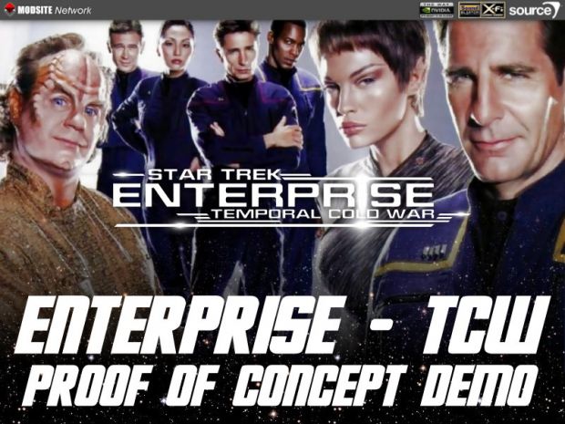 Enterprise - TCW POC DEMO
