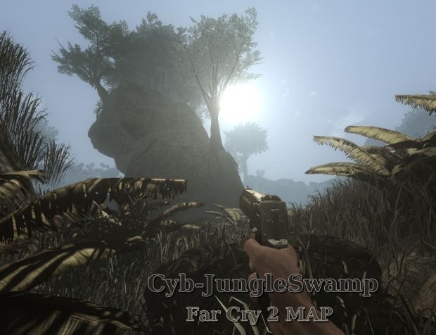 Cyb-JungleSwamp