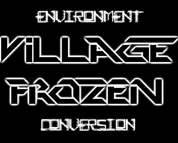 Village_Frozen