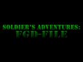 Soldier's Adventures FGD-file