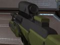 Assault Carbine Beta 4.8 (PS3 Version)
