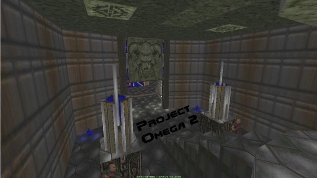 Project Omega 2