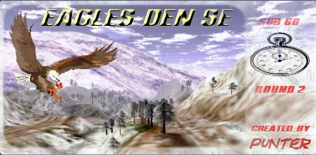 Eagles Den SE - Sub 60