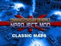 Classic Generals Maps for ZH and NProject Mod