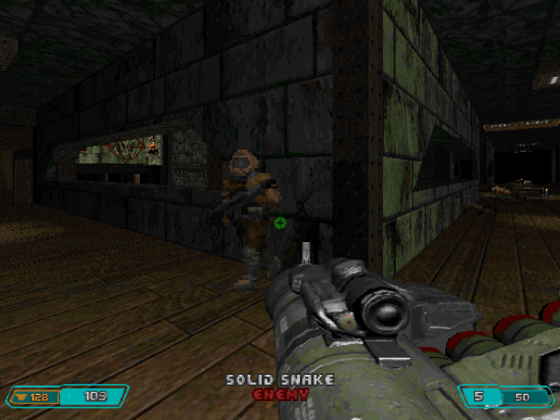 Doom 64 Maps For Doom II