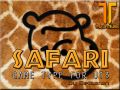 Safari (game type)