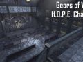 Gears of War - H.O.P.E. Chapel (BETA 2)