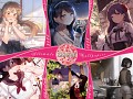 Old Anime Wallpaper's (Full-HD) - 02.02.20