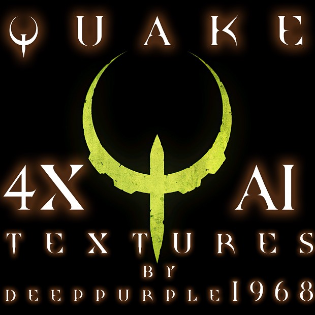 Quake 4 4X AI DP68 Textures (v1.00)
