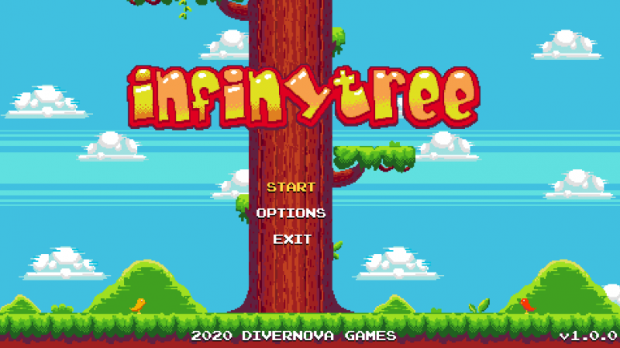 Install Infinytree