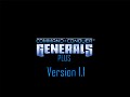 Generals Plus v1.1