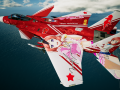 F-15 S/MTD -Maki Nishikino-