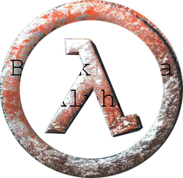 Black Mesa Alpha Mod v proto 09022020