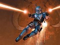 Star Wars: Bounty Hunter Sound Effects