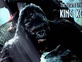 King Kong Storm Ambience