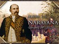Struggle of Indonesia - Alpha 1.1 Narayana