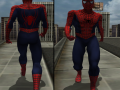 Spider Man 2 Skin