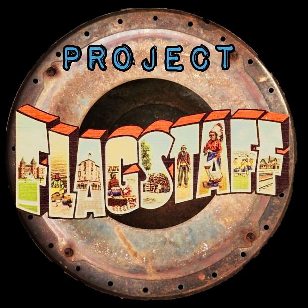 Project Flagstaff 1st demo