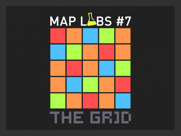 Map Labs #7 - The Grid