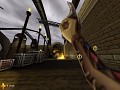 Danielle Fireseed Hands for First Person