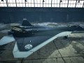 Su-57 Felon (PAKFA) - Special Skin Trigger Campaign Conversion