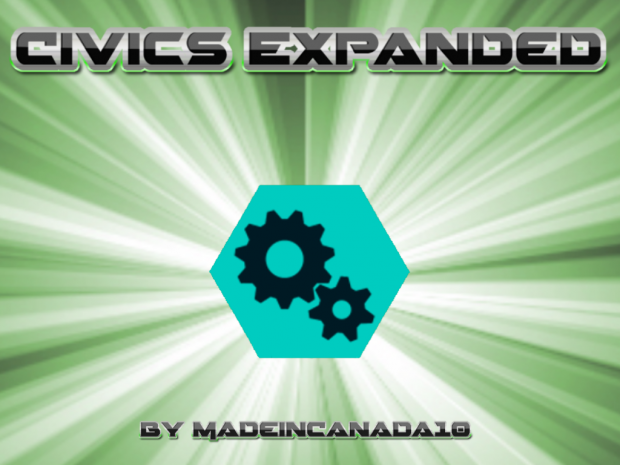 Civics Expanded 1.0