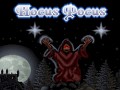 Hocus Pocus Doom