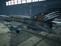 MiG-21bis Fishbed - Trigger Campaign Conversion