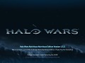 Halo Wars Nutritious Edition Version 1.1.2
