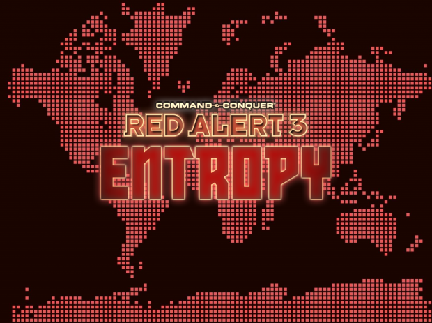 Red Alert 3 - Entropy 0.2.1 (Beta) - Oblivion fix & more