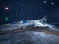 F104, Starfighters Aerospace, Aggressor livery