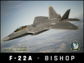 F-22A -Bishop-