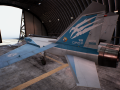 MiG-31 Foxhound - Trigger Campaign Conversion