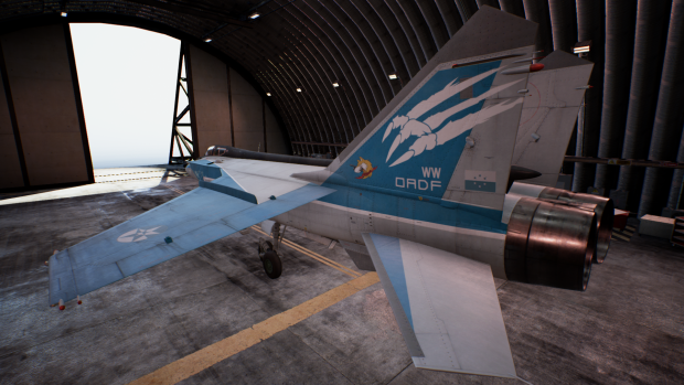 MiG-31 Foxhound - Trigger Campaign Conversion