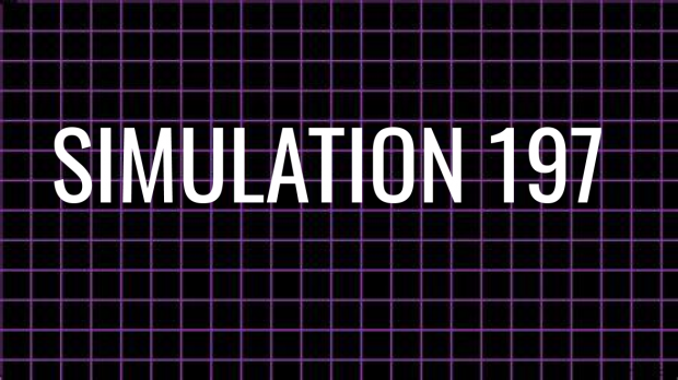 SIMULATION197 Linux x64