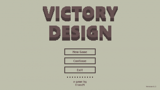 Victory Design Demo (Outdated)